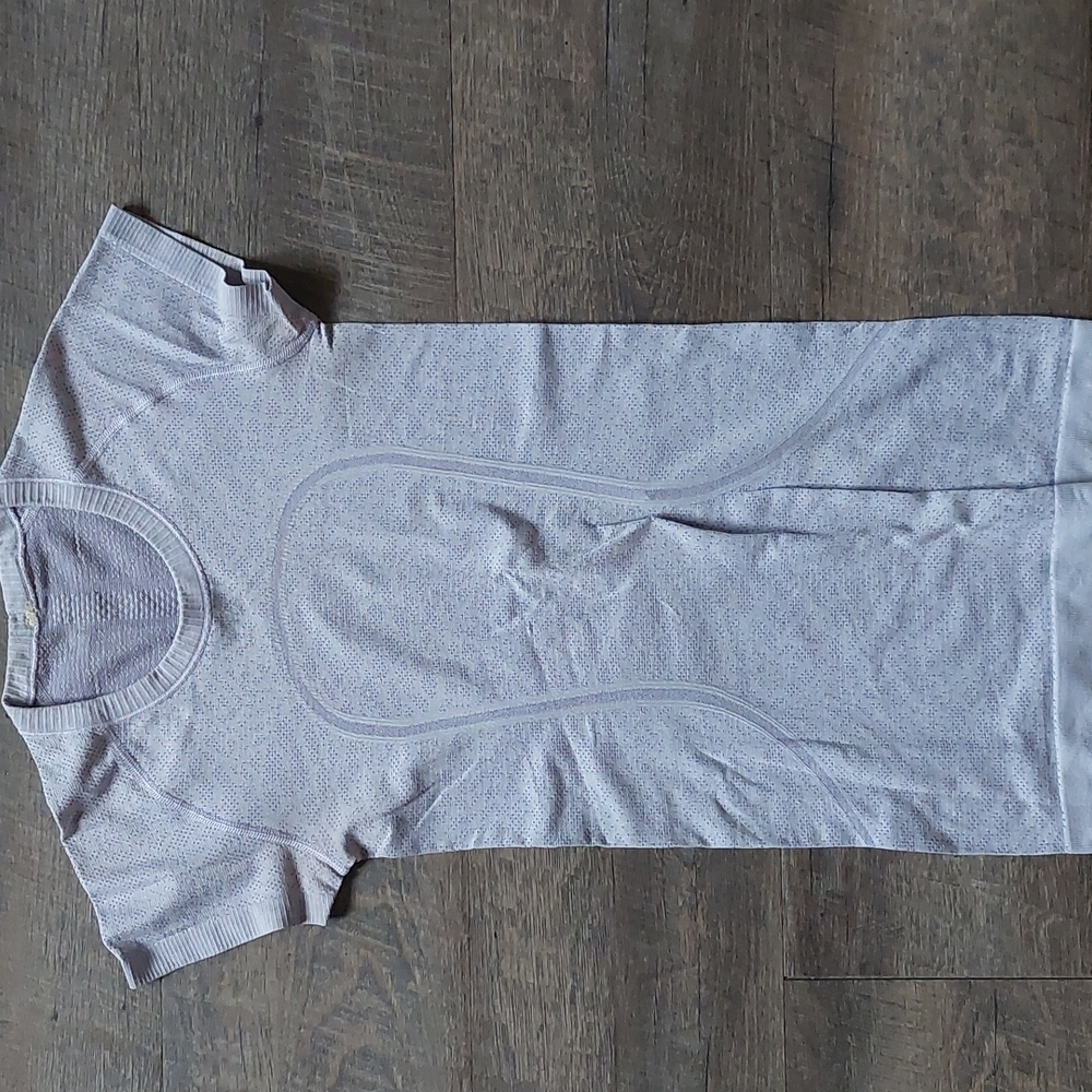 Size 2 swifty tshirt